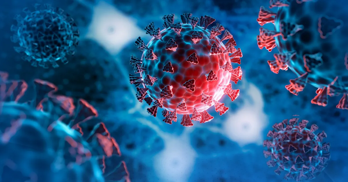 1145 са новите случаи на за последното денонощие. Положителни са