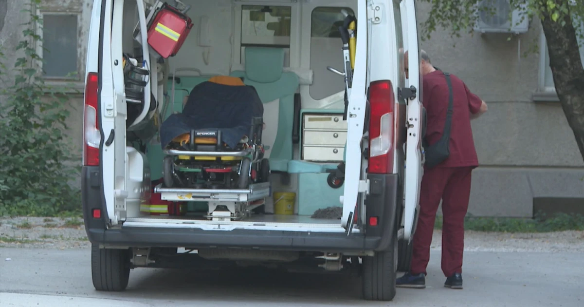 Рядък синдром е вероятната причина за смъртта на млада жена