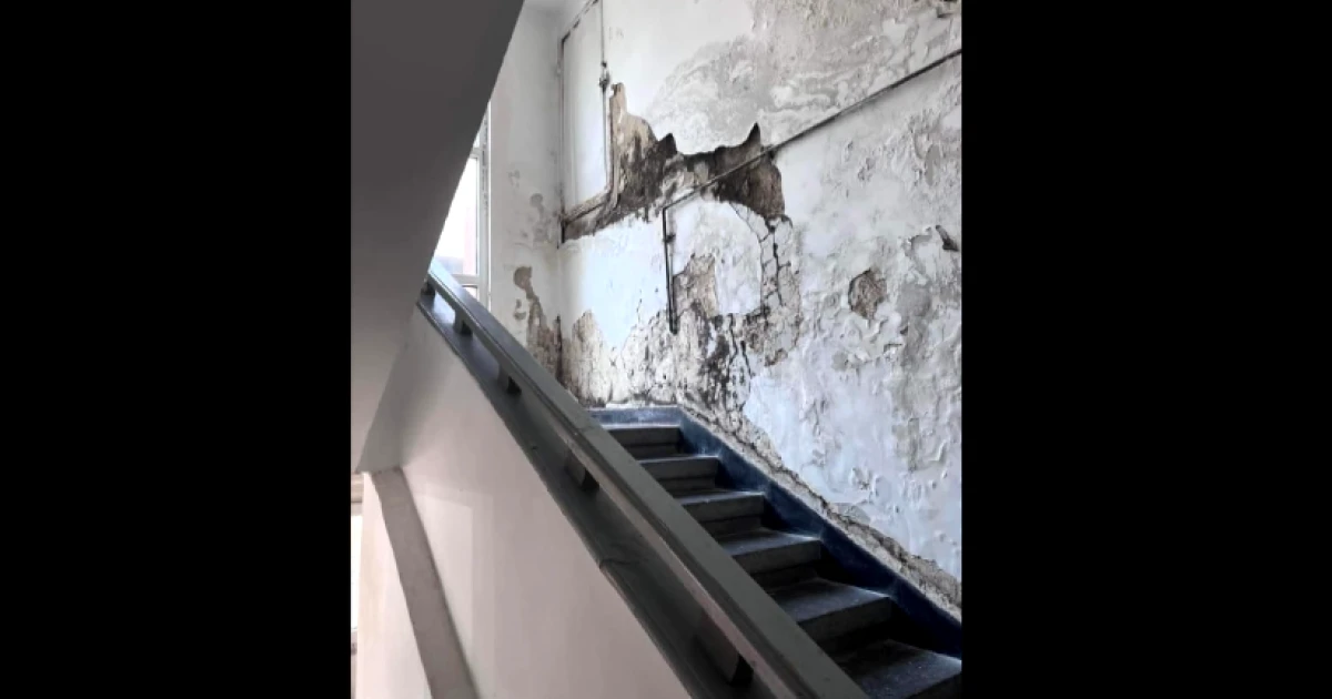 Варна има крещяща нужда от нова модерна инфекциозна болница. С