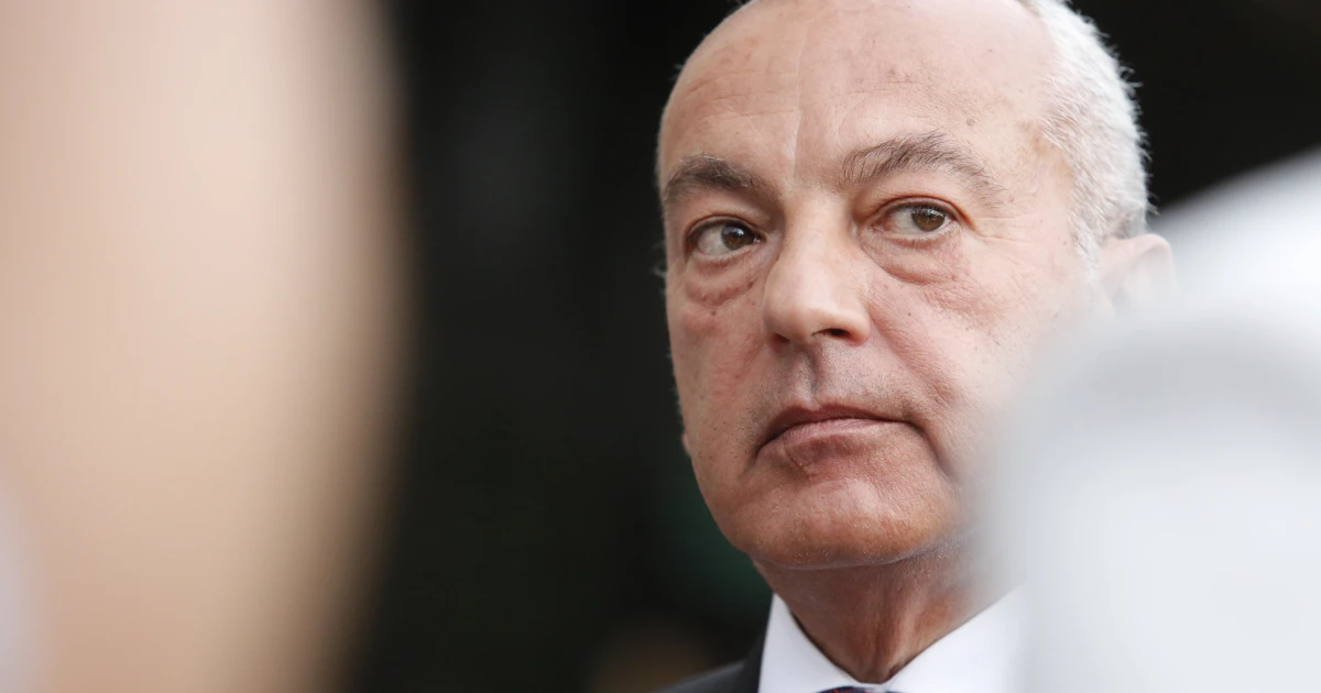 Министър-председателят Гълъб Донев се срещна с представители на ръководството на