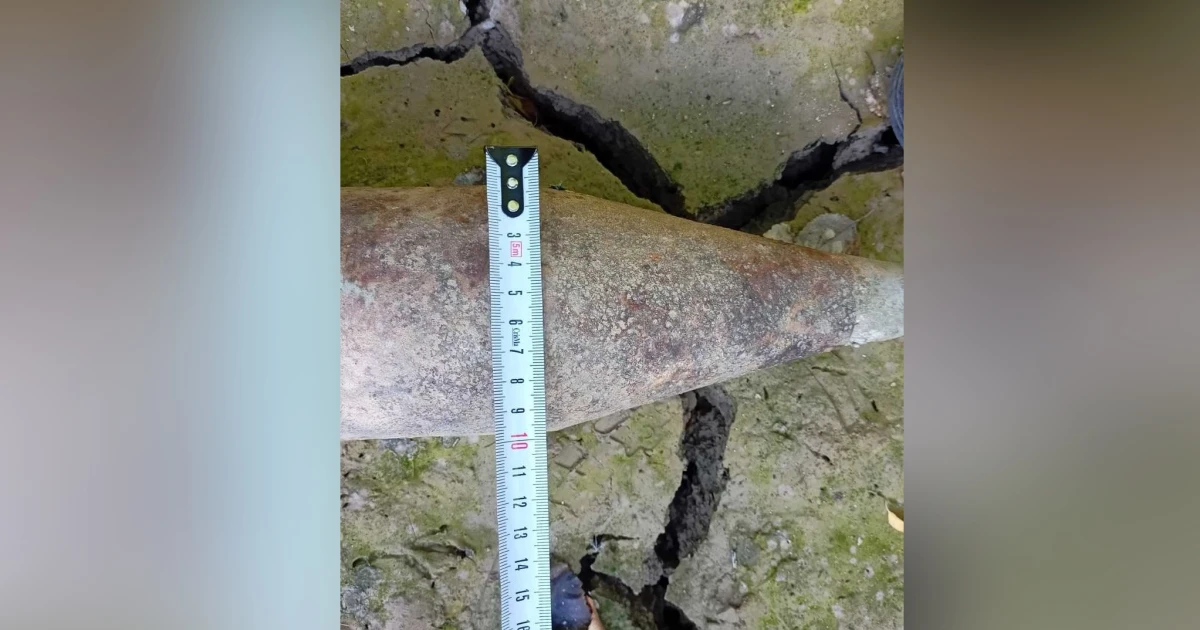 Военнослужещи от Сухопътните войски унищожиха невзривен боеприпас в Сливенско, съобщиха