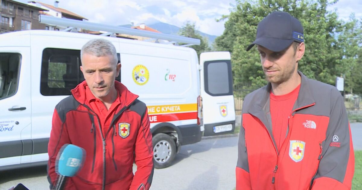 Пет спасителни акции в Пирин в рамките на четири дни