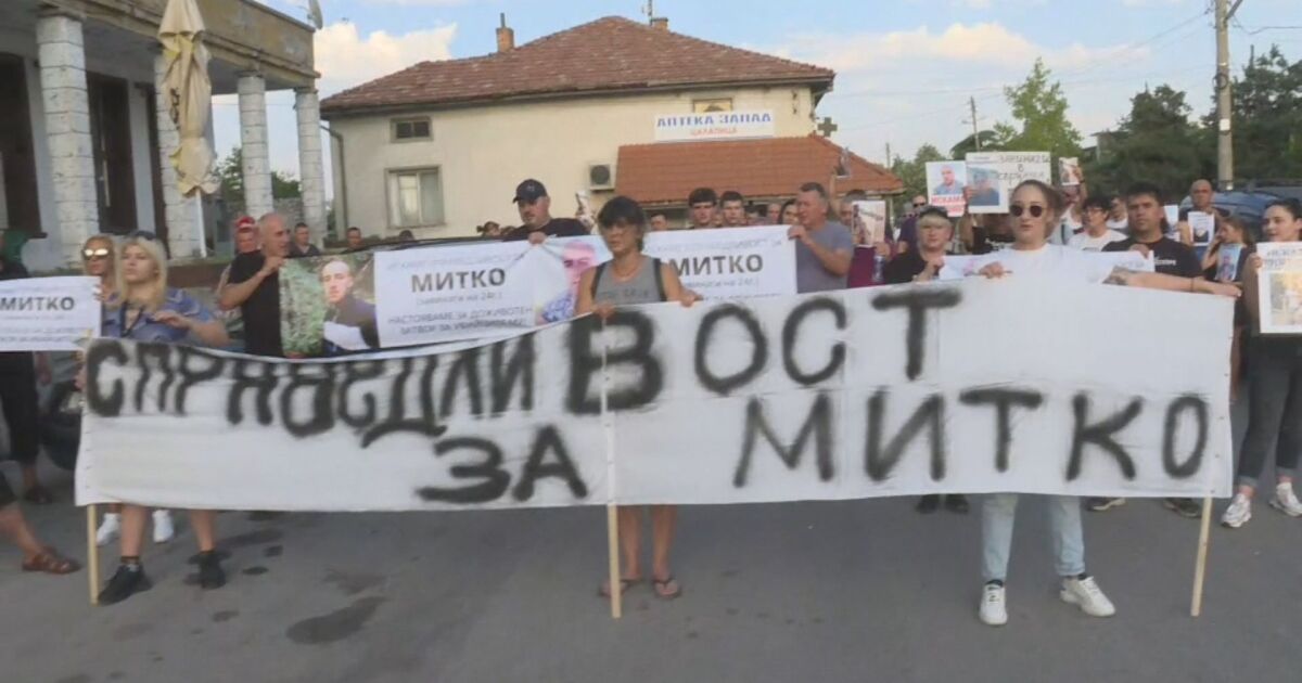 Пореден протест се провежда тази вечер в Цалапица с искане за