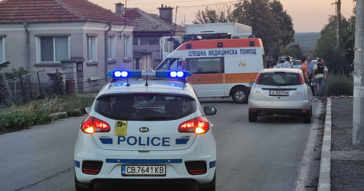 7 души са задържани след инцидента в бургаското село Прилеп,