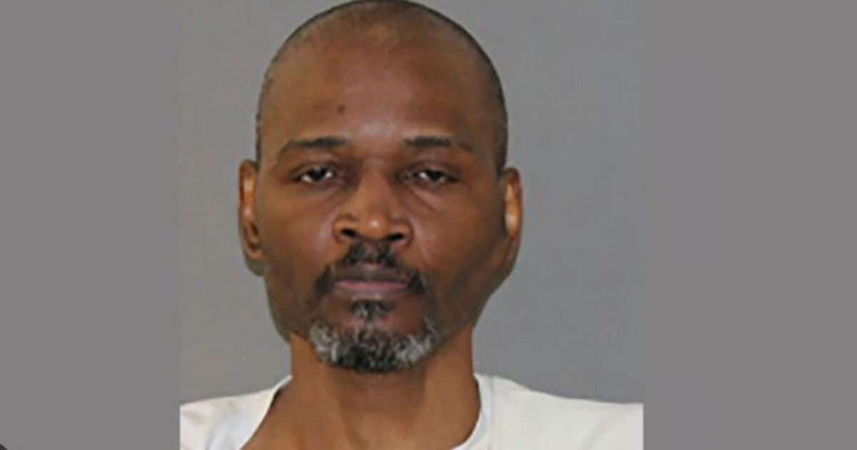 Мъж от Тексас беше екзекутиран за убийство през 1997 г.