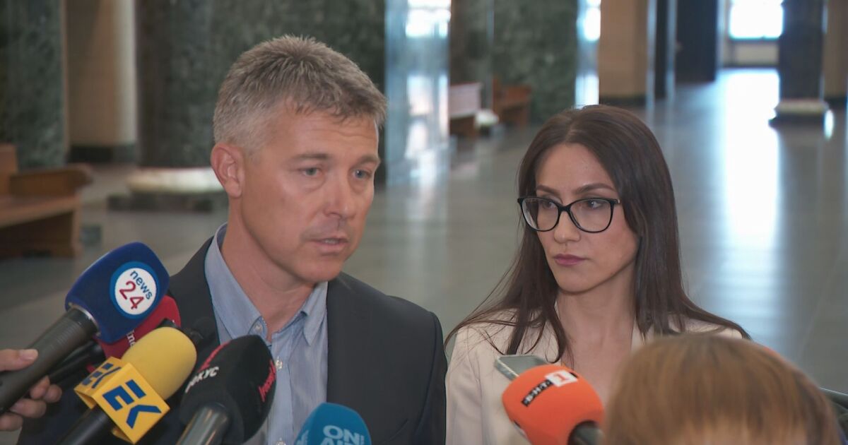 Органите на реда не знаят къде са Румен Гайтански-Вълка и