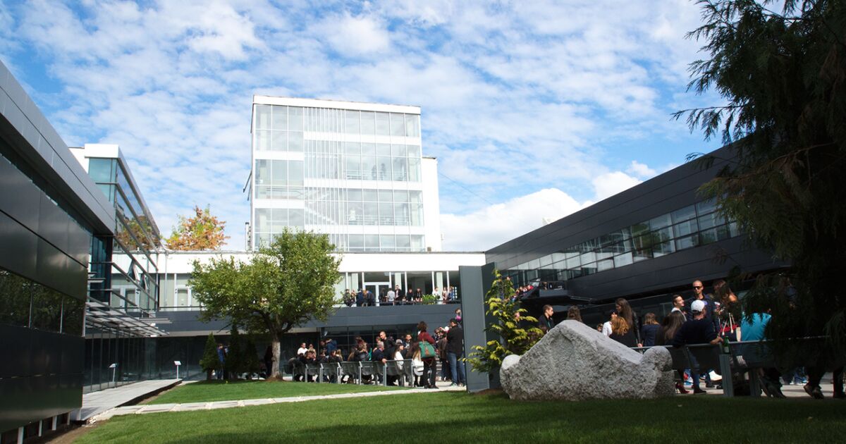 Инцидент е станал тази сутрин преди 9:30 ч. в Нов