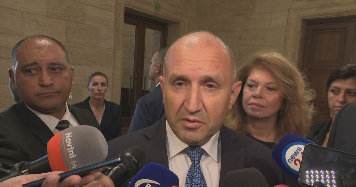 Имаме дата за изборите, но политическата криза не е отминала.