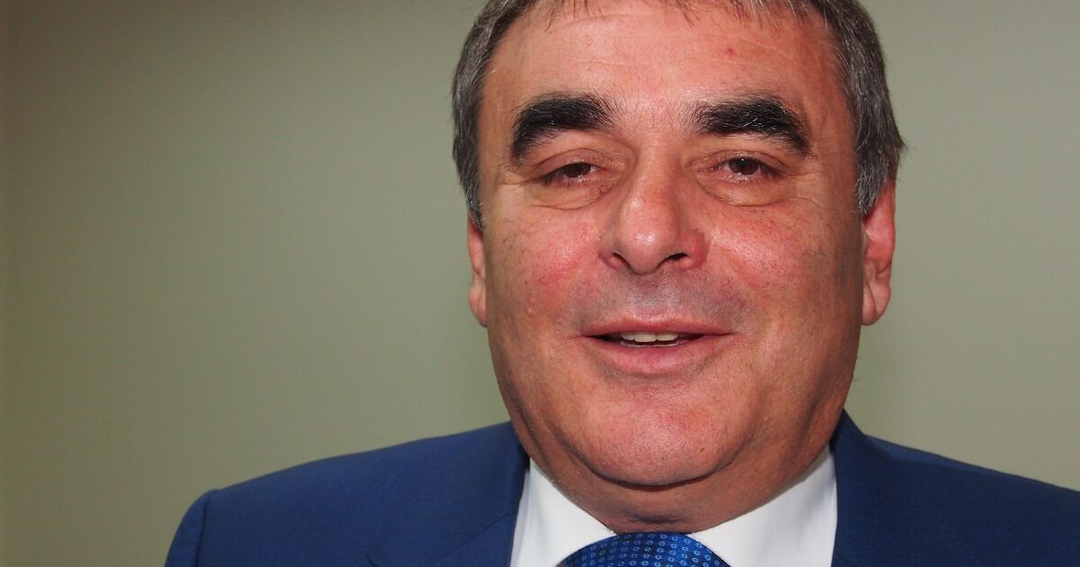 По-рано днес Джевдет Чакъров от ДПС заяви, че в сарая