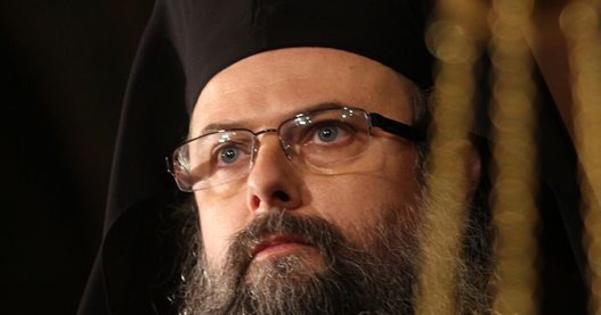 Пловдивският митрополит Николай отказва да участва в избора за нов