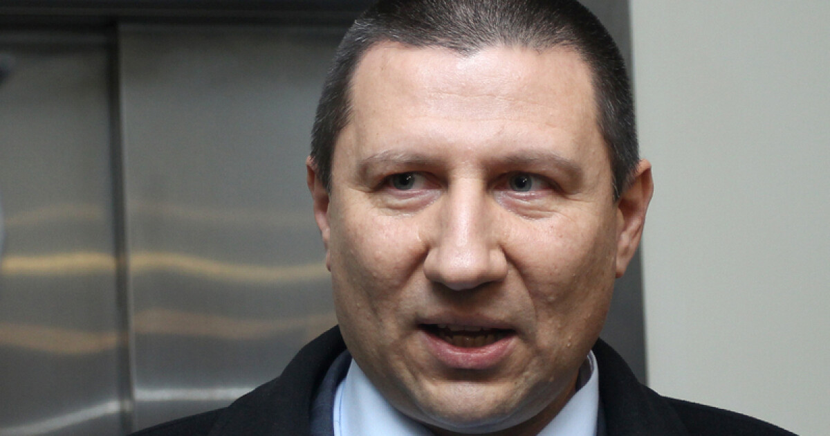 Върховният касационен съд предаде сигнала на академик Николай Денков за