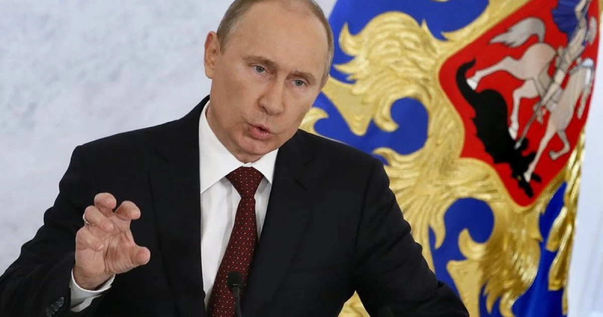 издаде указ, с който ограничава движението от и към 8