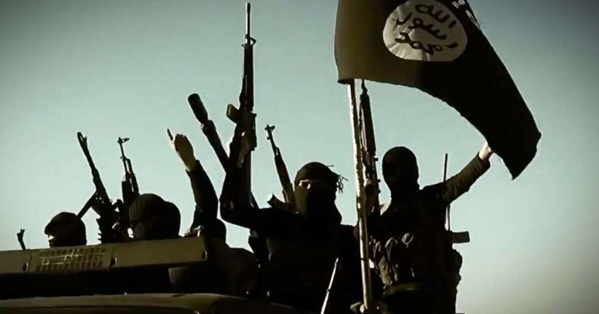 Задържаха десет членове на Ислямска държава“, които са планирали бомбен