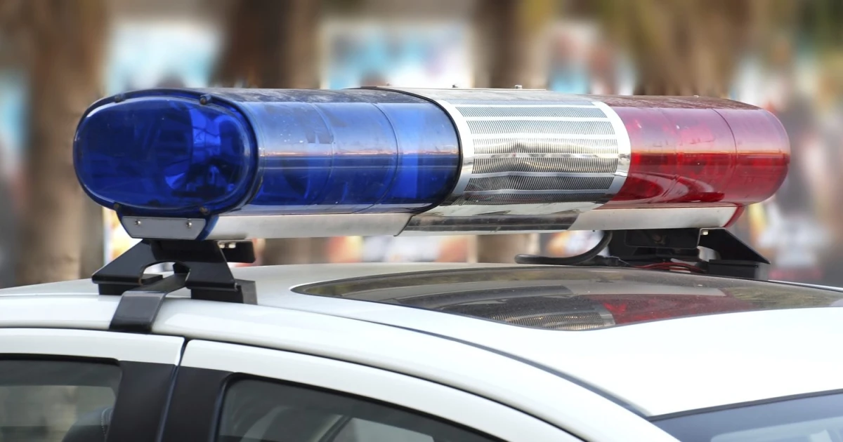 Дрогиран шофьор е задържан в центъра на Сливен. 53-годишният мъж