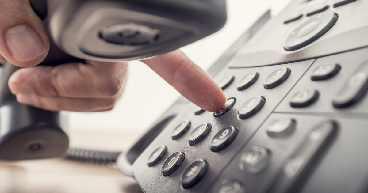 Българската народна банка (БНБ) предупреждава за зачестили случаи на телефонни