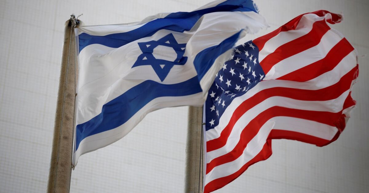 Американският държавен секретар Антъни Блинкен е в Израел за преговори