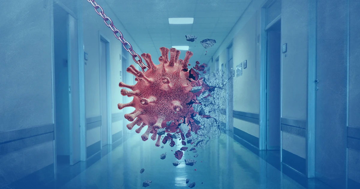 Новозаразените с COVID-19 у нас за последното денонощие са 747,