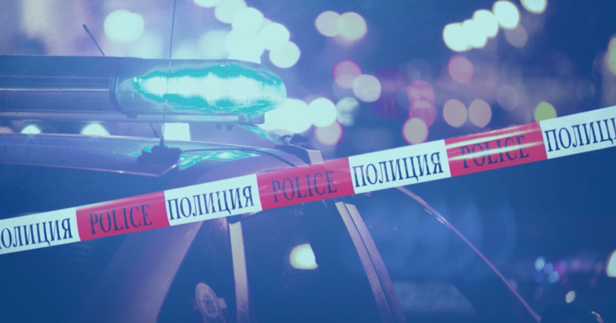 52-годишен мъж е бил убит при грабеж в село Зафирово, Силистренско.