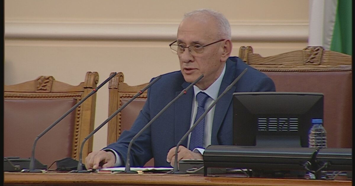 Бившият изпълнителен директор на Александровска болница и Агенцията по трансплантации