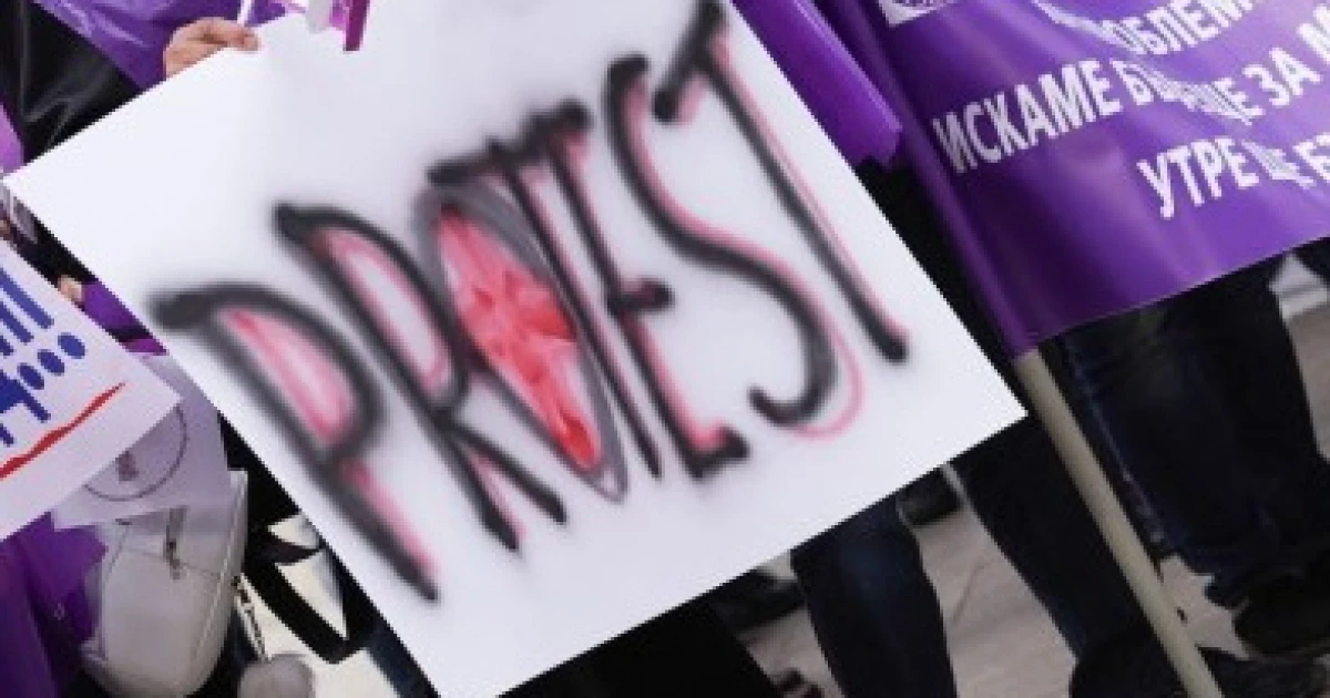 КНСБ организира днес от 14 ч. на автомагистрала Хемус“ на