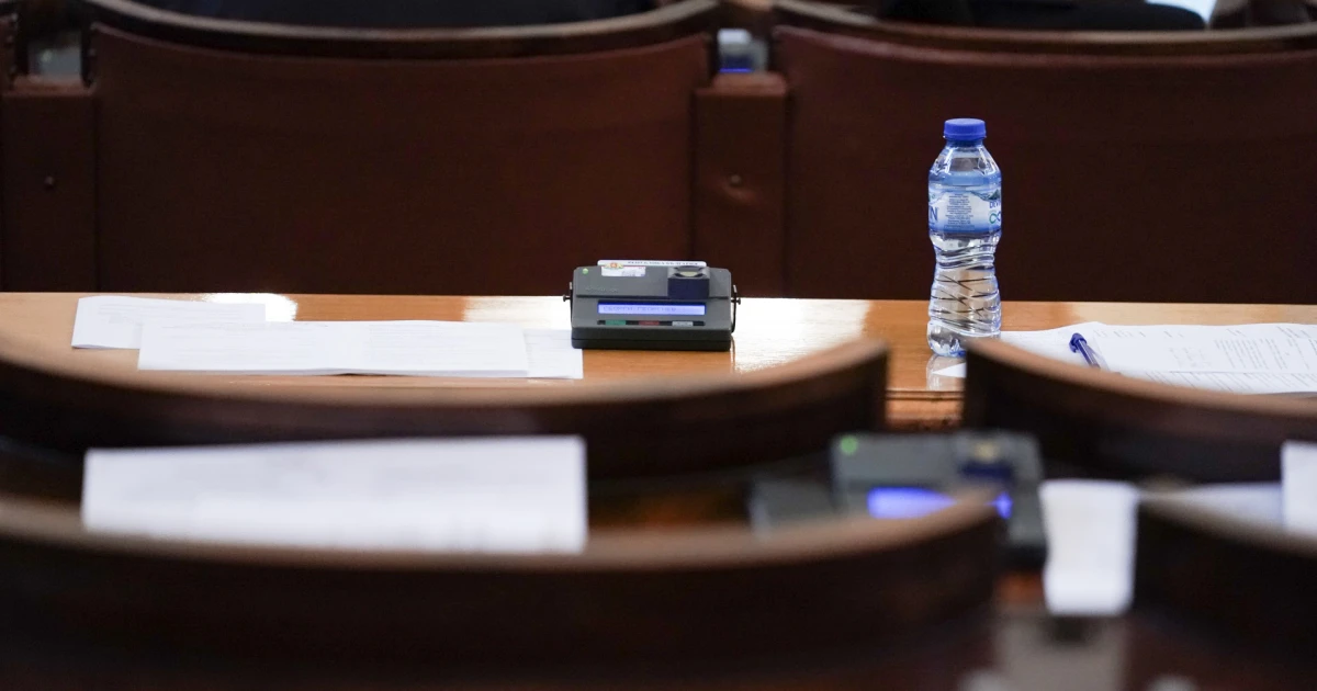 Ново социологическо изследване за предстоящия вот у нас на 2