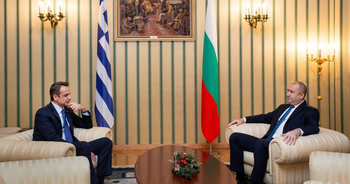 Сътрудничеството в енергетиката между България и Гърция ще бъде във