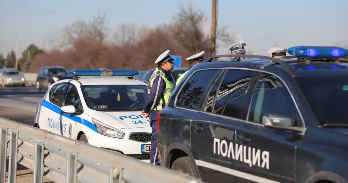 От вчера в областната дирекция на МВР в Бургас има