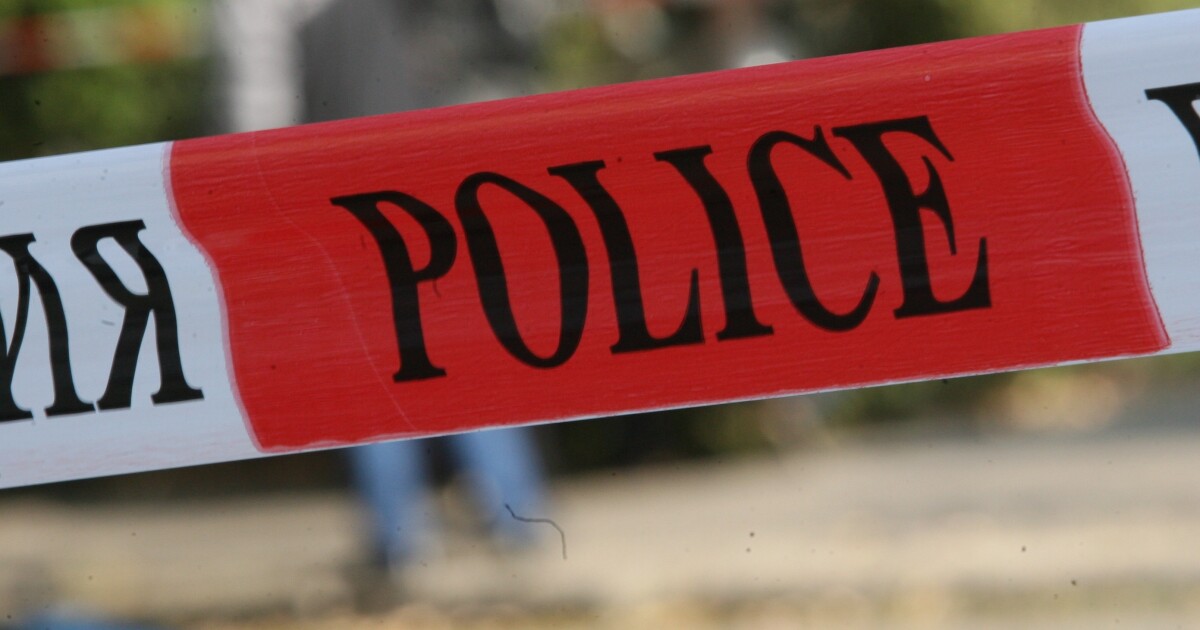 Столичната полиция разкри двойно убийство в района на село Лозен.