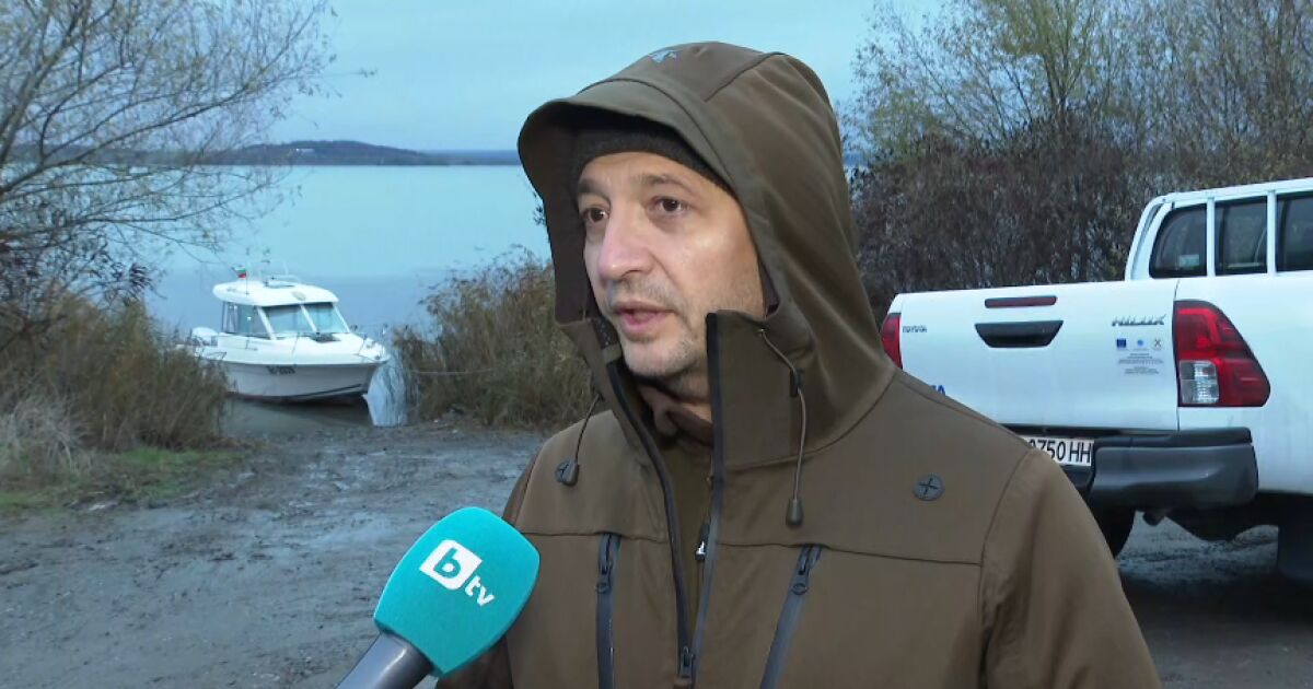 Четвърти ден няма следа от двамата мъже, които изчезнаха във