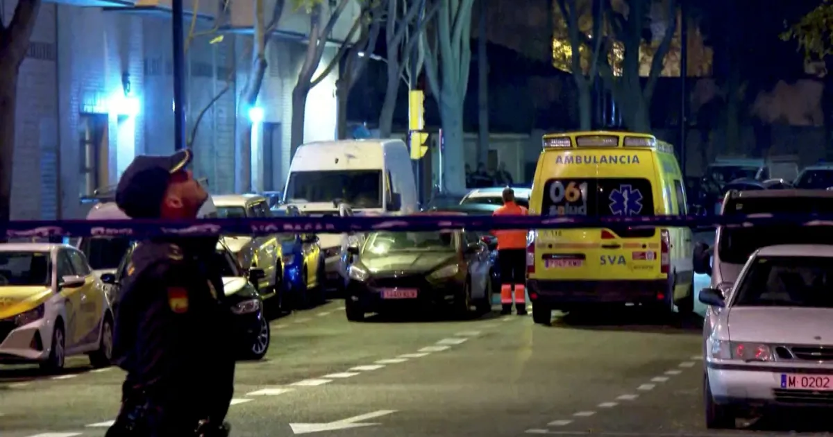 Испанската полиция разследва трето , скрито в плик, изпратен до