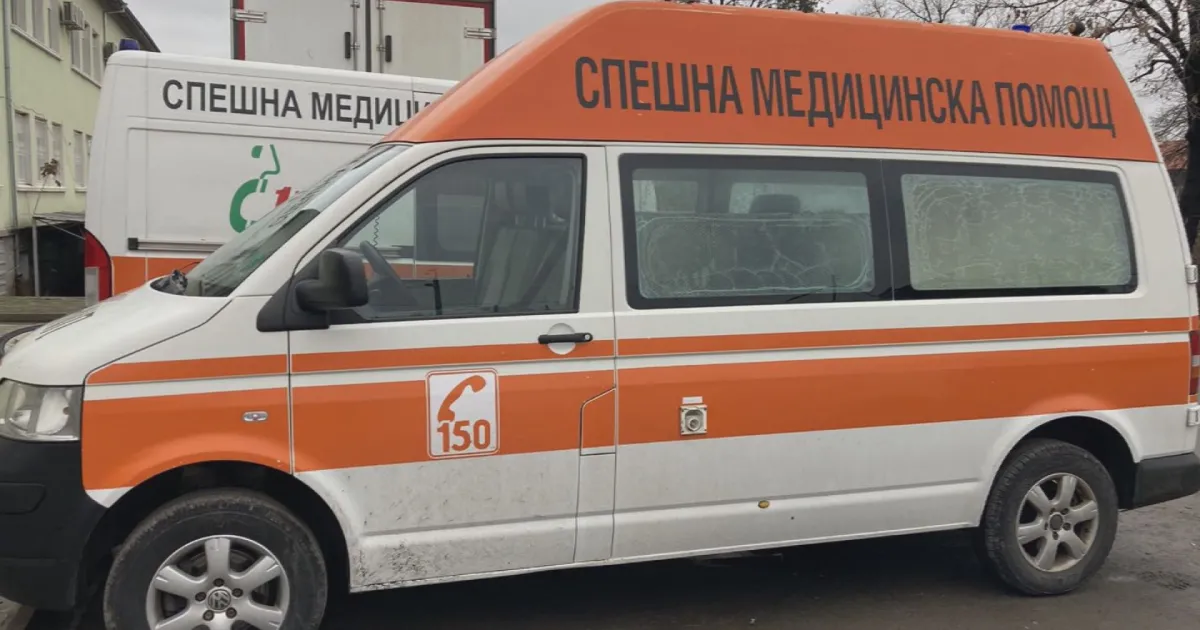 Линейката, превозваща 14 , била закупена от автокъща в София.