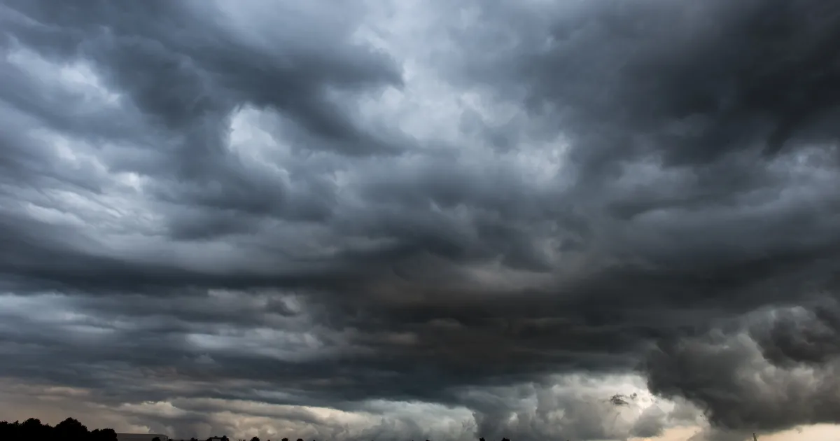 В от декември времето ще е предимно облачно. Вятърът в