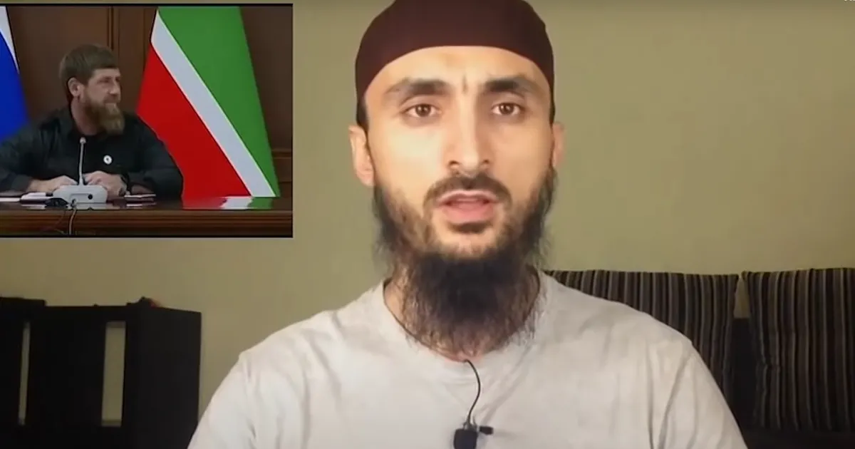 Известен критик на чеченския лидер е убит в Швеция, съобщава