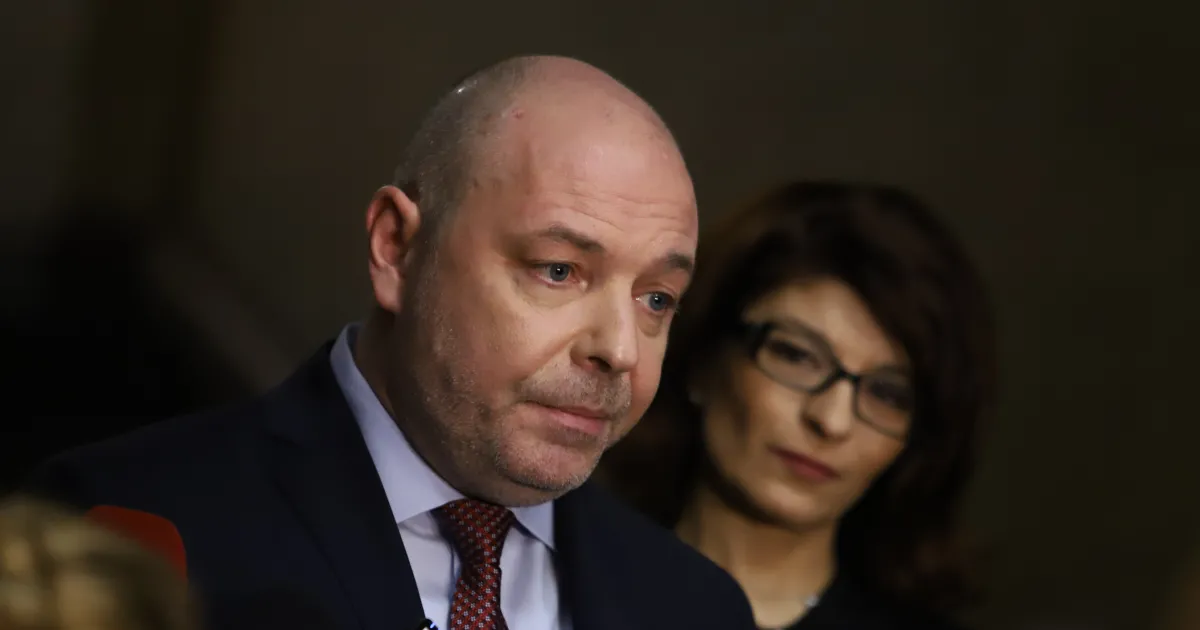 Ще има ли кабинет с първия мандат. Отговорът предстои в