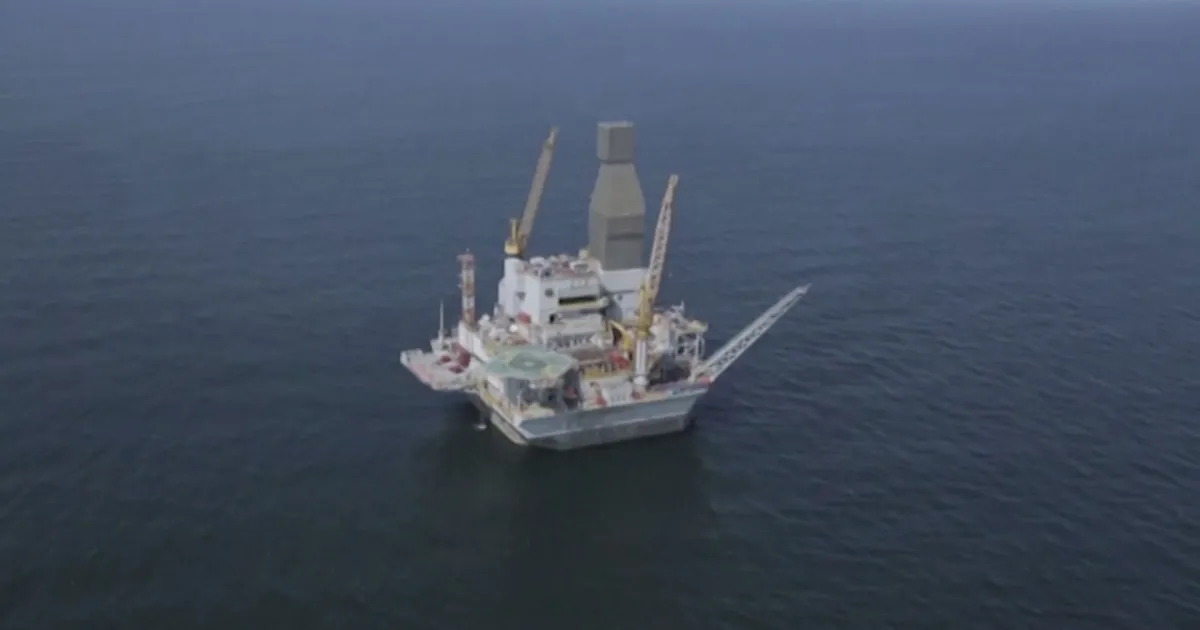 Никакъв руски петрол, внасян по морски път, не може да