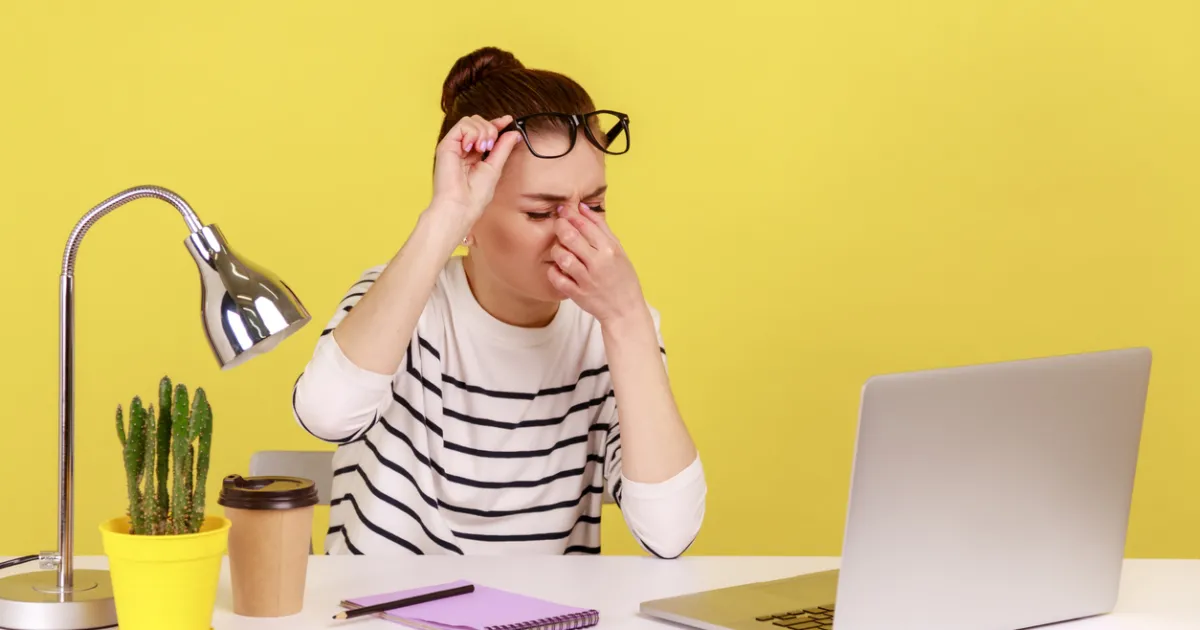 Случвало ли ви се е да изпитате виене на свят