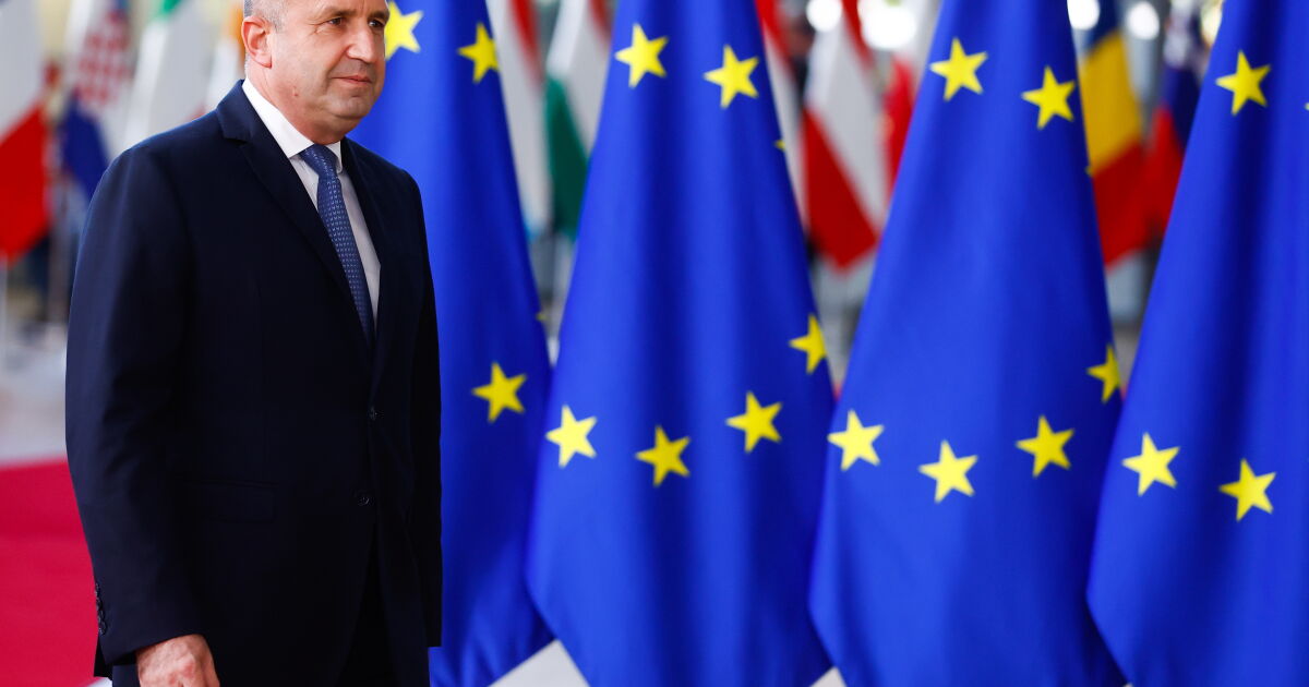 България ще наложи вето на следващия 10-и пакет санкции срещу