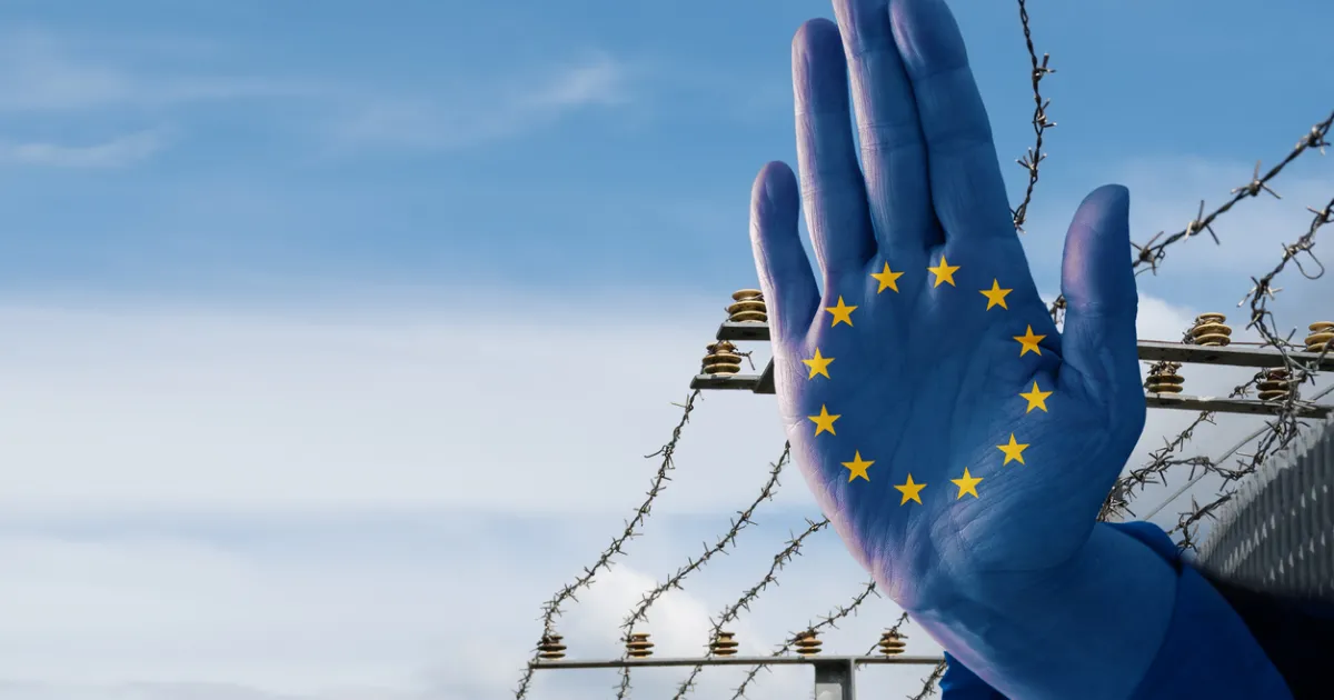 Австрия се противопоставя на присъединяването на Румъния и България към