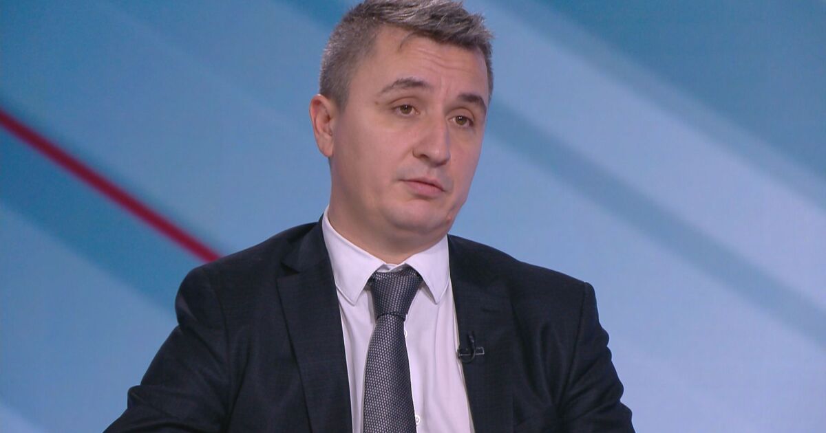 Бившият енергиен министър Александър Николов коментира пред bTV сагата Джемкорп“,