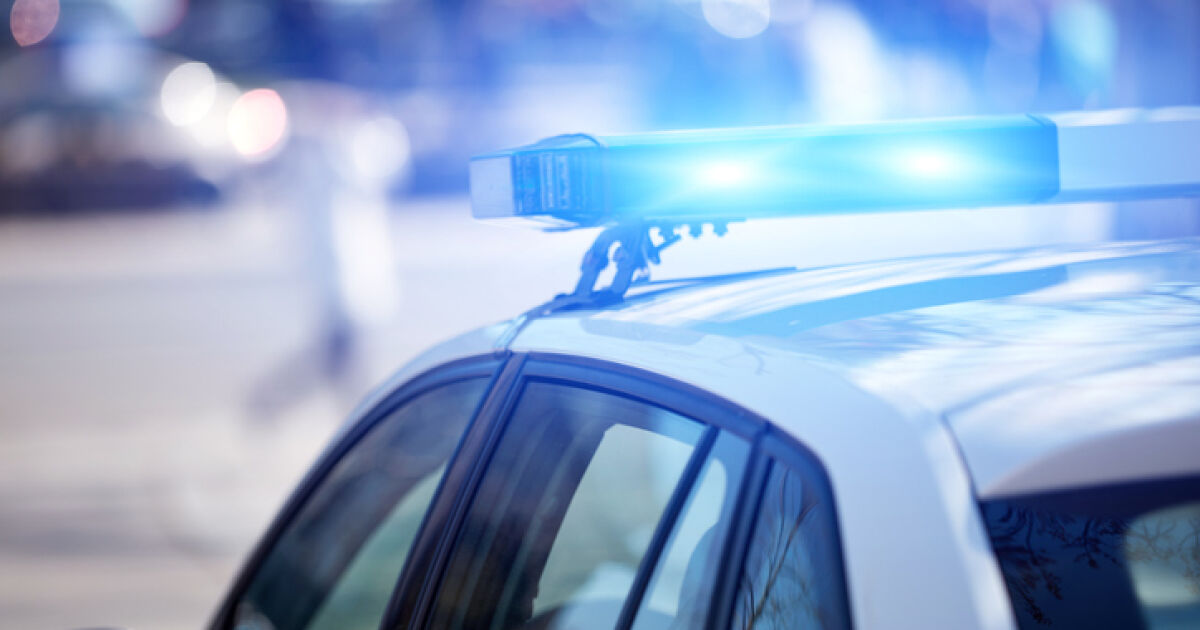 Граничен полицай е арестуван в района на Лесово при съвместна