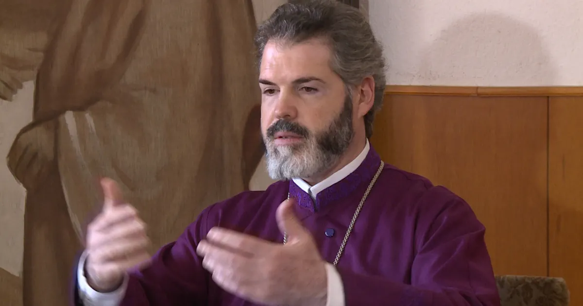 Депутатите от ГЕРБ-СДС се обърнаха към Светия Синод на Българската