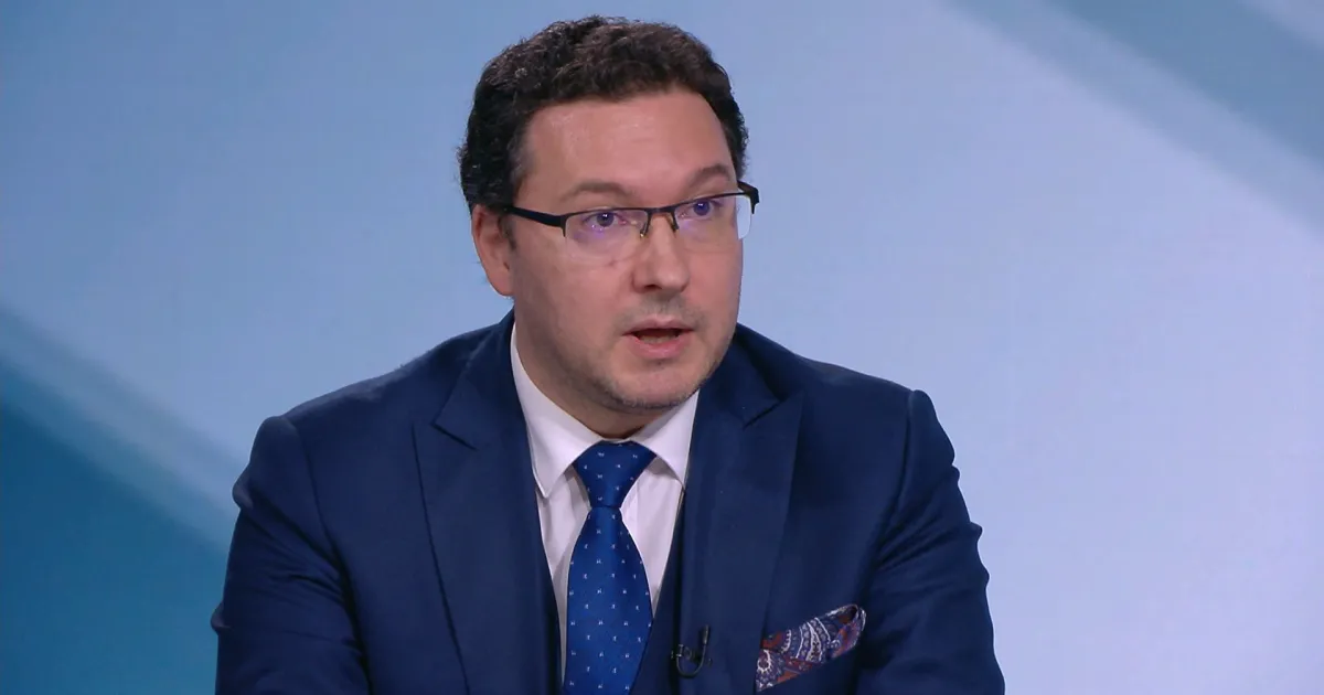 Нечестно е България да бъде спирана за Шенген в този