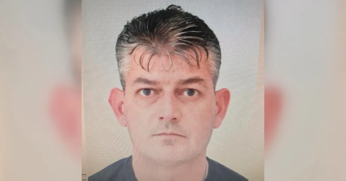 Намериха изчезнали 50-годишен мъж, който се издирва от 7 декември.