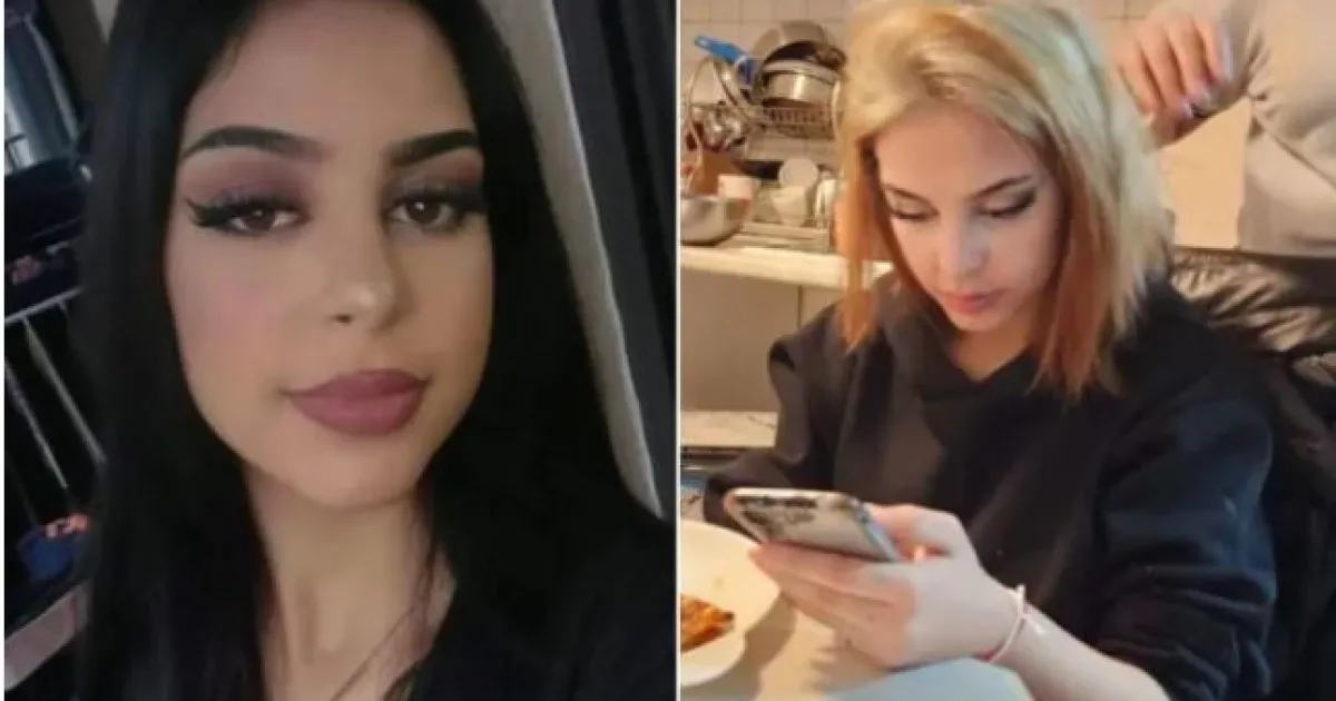 Все още няма следи от двете 15-годишни българки Силвана и