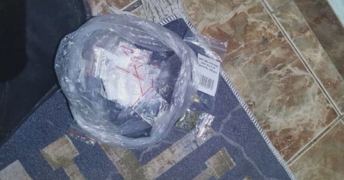 Трети ден от специализираната акция срещу наркоразпространението Бяло“. Броят на