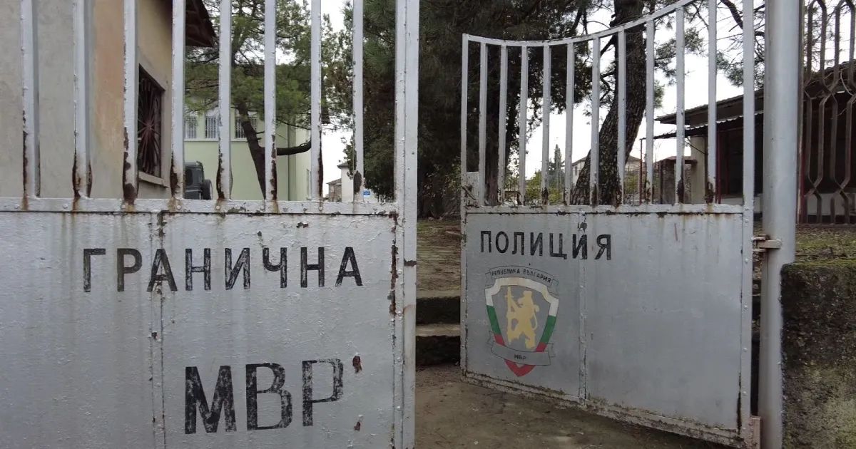 Само по bTV - бивш служител на Гранична полиция“, с