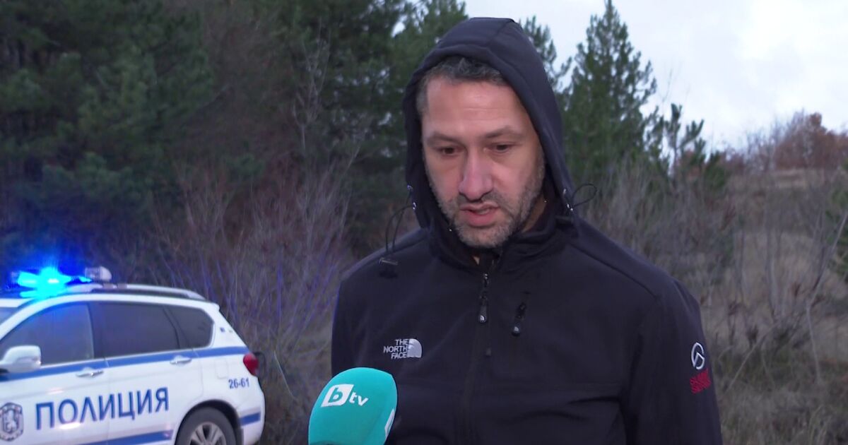 След тежката катастрофа с автобус край Свиленград, пред bTV говори