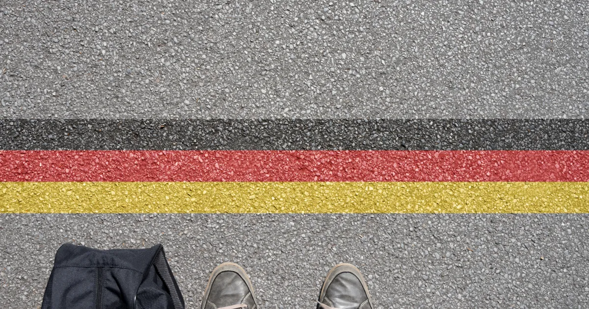 Общини в Германия молят за помощ държавата, заради високия брой