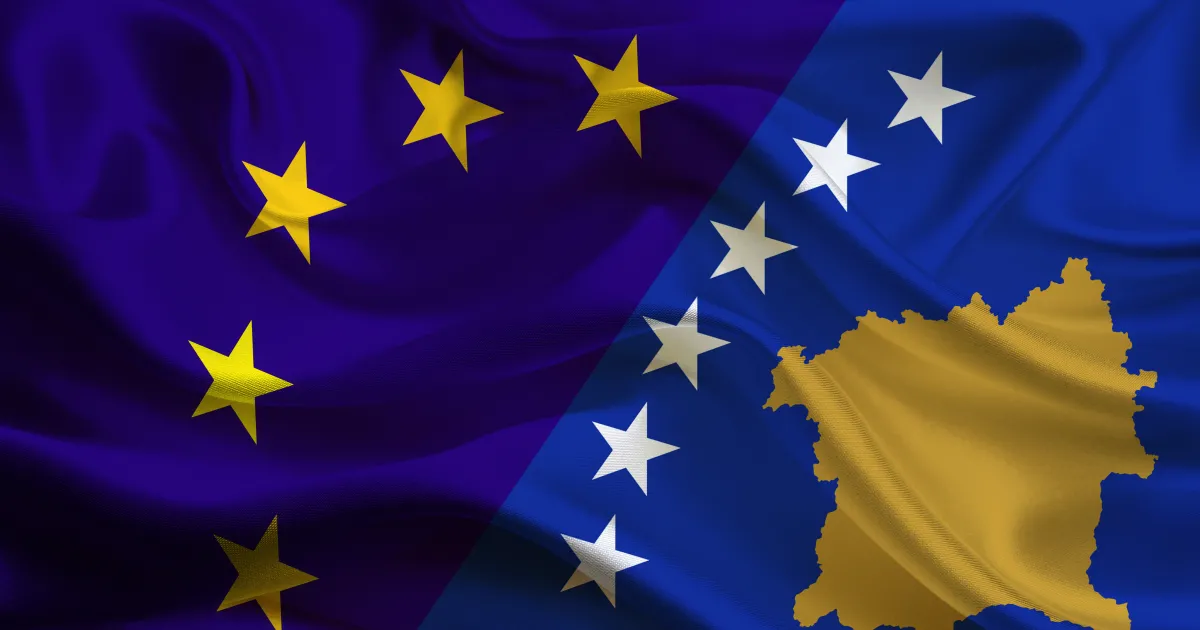 Тази седмица Косово ще подаде кандидатурата си за членство в