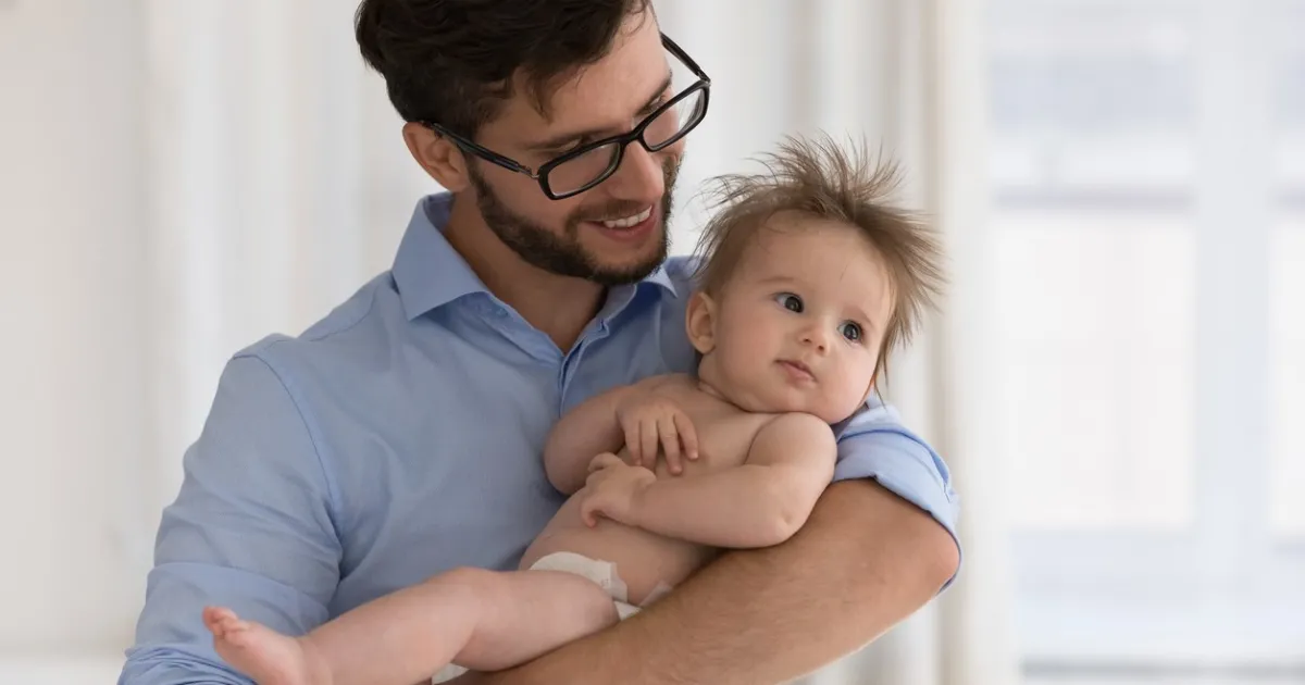 Цялата ДНК информация на 100 000 новородени в Англия ще